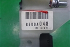 Переключатель подрулевой в сборе для Mitsubishi Lancer-9  с 2003-2008г