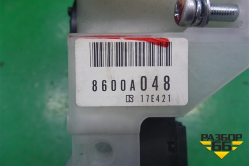 Переключатель подрулевой в сборе для Mitsubishi Lancer-9  с 2003-2008г