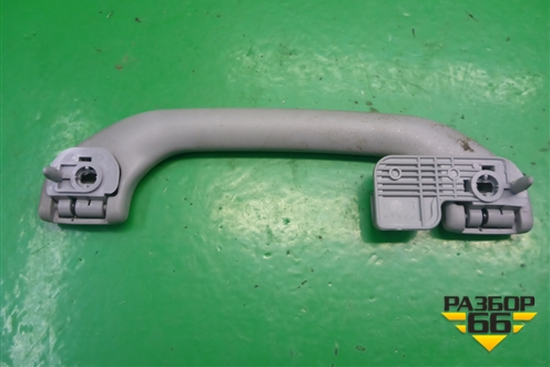 Ручка внутренняя потолочная (задняя правая) для Mitsubishi Lancer-9  с 2003-2008г