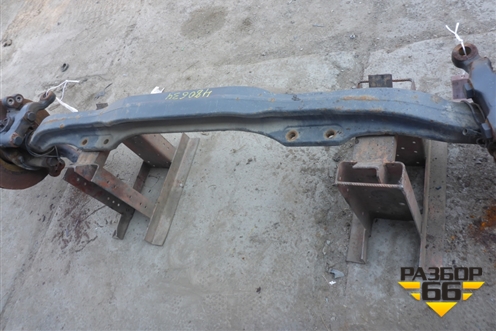 Балка передняя   (006520790) для Mercedes Benz  TRUCK Axor 2 с 2004г
