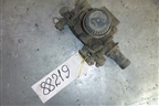 Регулятор давления тормозной системы (WABCO) (4757210180) для Mercedes Benz  TRUCK Axor 2 с 2004г