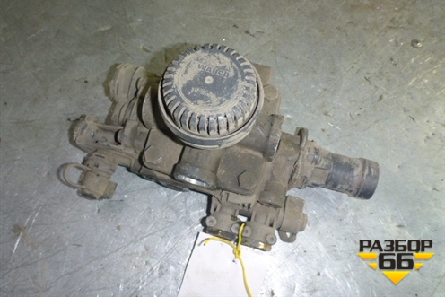 Регулятор давления тормозной системы (WABCO) (4757210180) для Mercedes Benz  TRUCK Axor 2 с 2004г