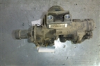Регулятор давления тормозной системы (WABCO) (4757210180) для Mercedes Benz  TRUCK Axor 2 с 2004г