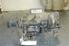 Регулятор давления тормозной системы (WABCO) (4757210180) для Mercedes Benz  TRUCK Axor 2 с 2004г