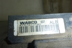 Регулятор давления тормозной системы (WABCO) (4757210180) для Mercedes Benz  TRUCK Axor 2 с 2004г