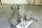 Регулятор давления тормозной системы (WABCO) (4757210180) для Mercedes Benz  TRUCK Axor 2 с 2004г