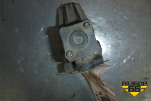 Регулятор давления системы AD BLUE (A0044310306) для Mercedes Benz  TRUCK Axor 2 с 2004г