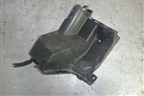 Накладка внутренняя (педаль отдыха) (A9406880181) для Mercedes Benz  TRUCK Axor 2 с 2004г