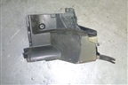 Накладка внутренняя (педаль отдыха) (A9406880181) для Mercedes Benz  TRUCK Axor 2 с 2004г