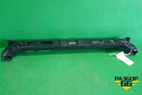 Панель передняя (верхняя часть) (64101D7001) для Hyundai Tucson с 2015-2022г