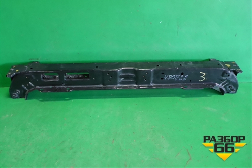 Панель передняя (верхняя часть) (64101D7001) для Hyundai Tucson с 2015-2022г