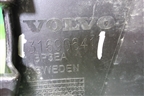 Бампер передний (под омыватели) (31690641) для Volvo XC90 с 2015г