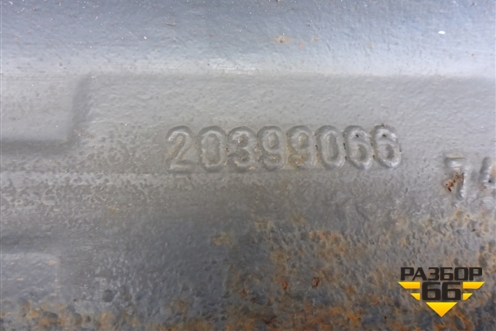 Балка передняя   (20399066) для Renault  TRUCK Premium 2 с 2005-2013г