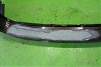 Бампер задний (под парктроник) (521590K370) для Toyota Fortuner с 2016г