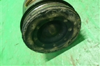 Поршень с шатуном (CURSOR 10) для Iveco  Stralis с 2002-2006г