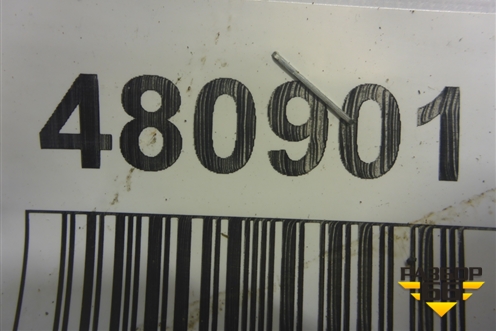 Полуось задняя  (1030мм 40 шлицов 2 ряда) (9483570801) для Mercedes Benz  TRUCK Axor 2 с 2004г