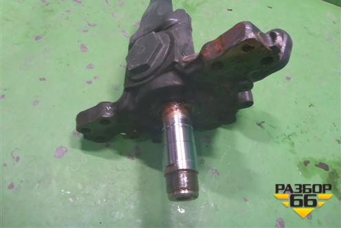 Кулак поворотный передний левый для Renault  TRUCK Premium 2 с 2005-2013г