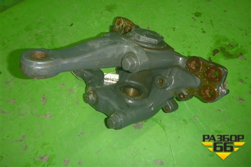 Кулак поворотный передний левый для Renault  TRUCK Premium 2 с 2005-2013г