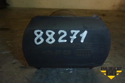 Отбойник рессоры передней (A0003240908) для Mercedes Benz  TRUCK Axor 2 с 2004г