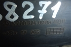 Отбойник рессоры передней (A0003240908) для Mercedes Benz  TRUCK Axor 2 с 2004г