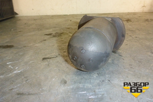 Отбойник рессоры передней (A0003240908) для Mercedes Benz  TRUCK Axor 2 с 2004г