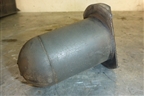 Отбойник рессоры передней (A0003240908) для Mercedes Benz  TRUCK Axor 2 с 2004г