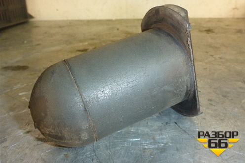 Отбойник рессоры передней (A0003240908) для Mercedes Benz  TRUCK Axor 2 с 2004г