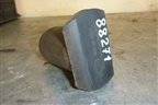 Отбойник рессоры передней (A0003240908) для Mercedes Benz  TRUCK Axor 2 с 2004г