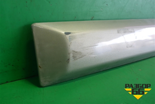 Накладка двери задней левой (828778633R) для Renault Duster I с 2010-2021г