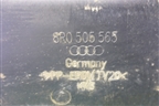 Балка задняя (8R0505565) для Audi Q5 c 2008-2017г