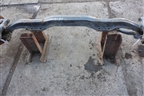 Балка передняя   (006520790) для Mercedes Benz  TRUCK Axor 2 с 2004г