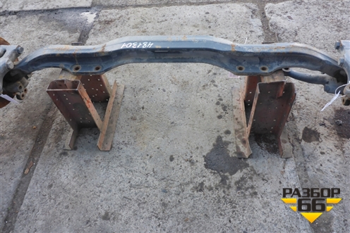 Балка передняя   (006520790) для Mercedes Benz  TRUCK Axor 2 с 2004г