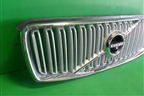 Решетка радиатора (под камеру) (31425935) для Volvo XC90 с 2015г