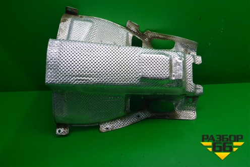 Экран тепловой (8R0804160) для Audi Q5 c 2008-2017г