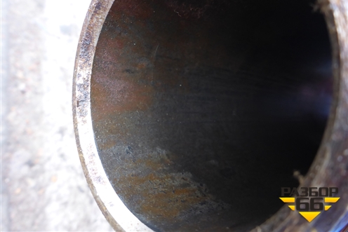 Корпус заднего моста  (под редуктор MS17X) для Volvo TRUCK FM с 2001-2013г (ФМ)