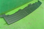 Накладка заднего бампера (5216260090) для Toyota Land Cruiser Prado(150) с 2009г