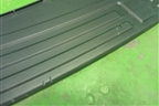 Накладка заднего бампера (5216260090) для Toyota Land Cruiser Prado(150) с 2009г