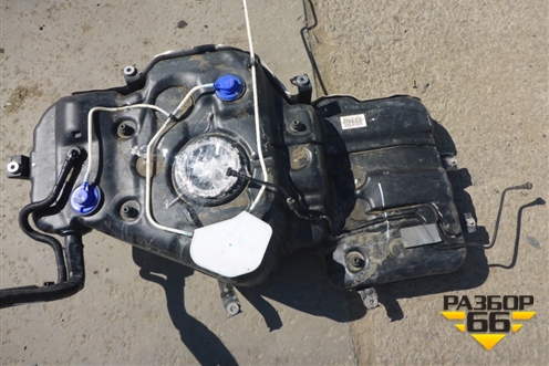 Бак топливный (8R0201021) для Audi Q5 c 2008-2017г