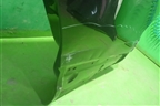 Дверь задняя правая (H21004EAMA) для Nissan Qashqai (J11E) с 2013г