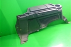 Обшивка багажника левая (нижняя) (ESJ500990) для Land Rover Discovery 3 с 2004-2009г