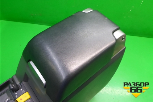 Подлокотник для Land Rover Discovery 3 с 2004-2009г
