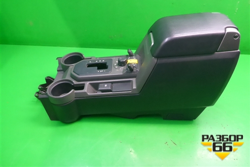 Подлокотник для Land Rover Discovery 3 с 2004-2009г