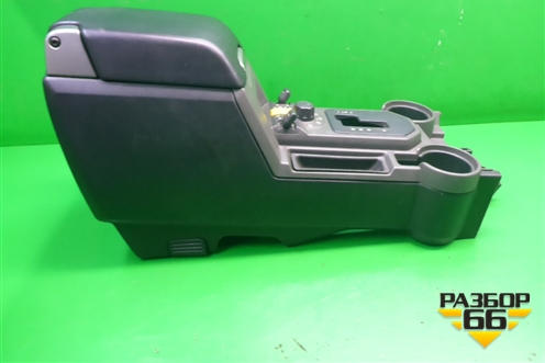 Подлокотник для Land Rover Discovery 3 с 2004-2009г