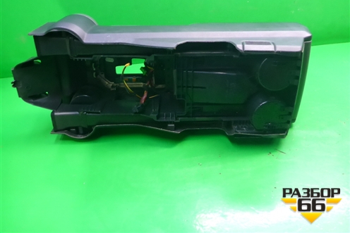 Подлокотник для Land Rover Discovery 3 с 2004-2009г