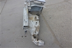 Лонжерон передний правый для Land Rover Discovery 3 с 2004-2009г
