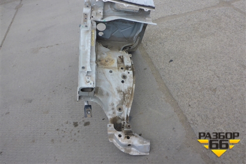 Лонжерон передний правый для Land Rover Discovery 3 с 2004-2009г