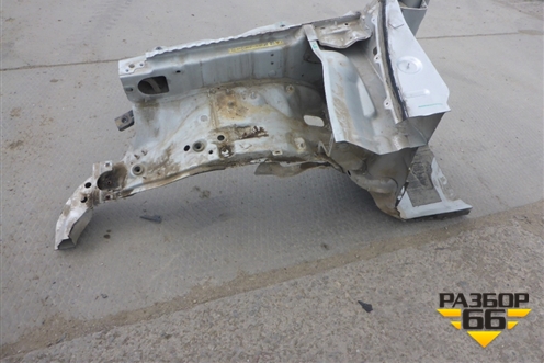 Лонжерон передний правый для Land Rover Discovery 3 с 2004-2009г