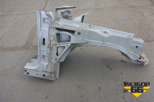 Лонжерон передний правый для Land Rover Discovery 3 с 2004-2009г