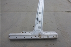 Порог со стойкой левый для Land Rover Discovery 3 с 2004-2009г