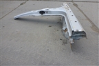 Порог со стойкой левый для Land Rover Discovery 3 с 2004-2009г